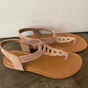 Arizona sandals